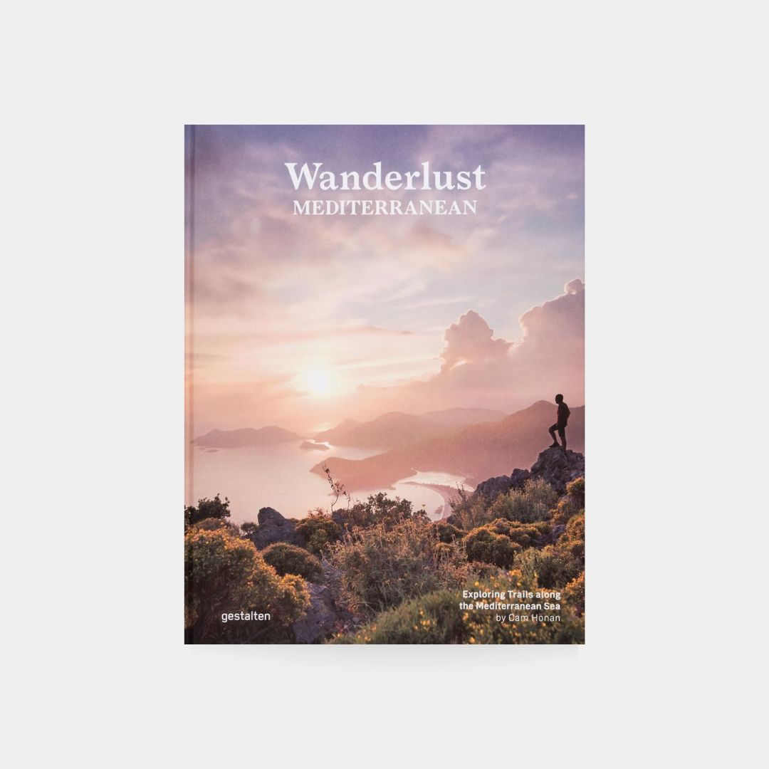 Wanderlust Mediterranean