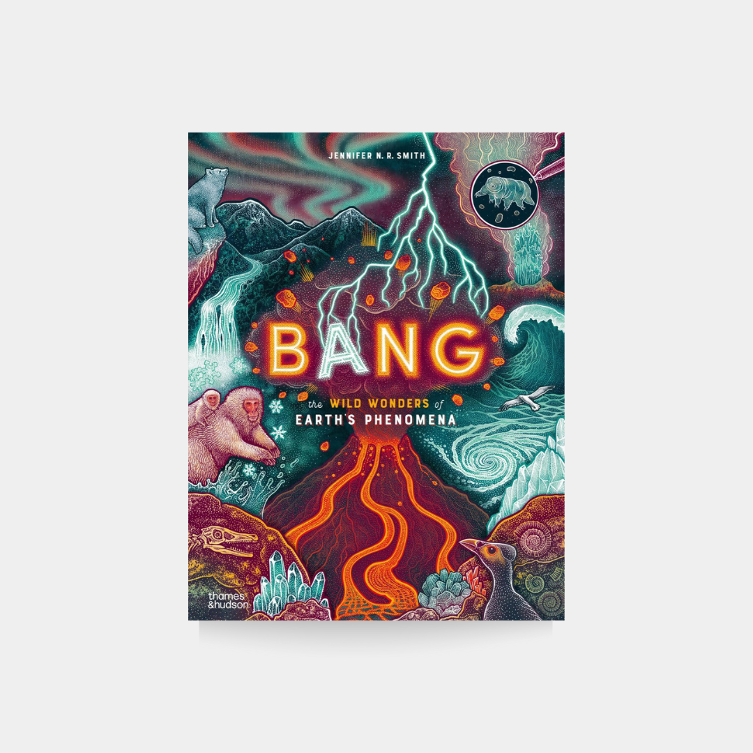 Bang, The Wild Wonders on Earth´s Phenomena