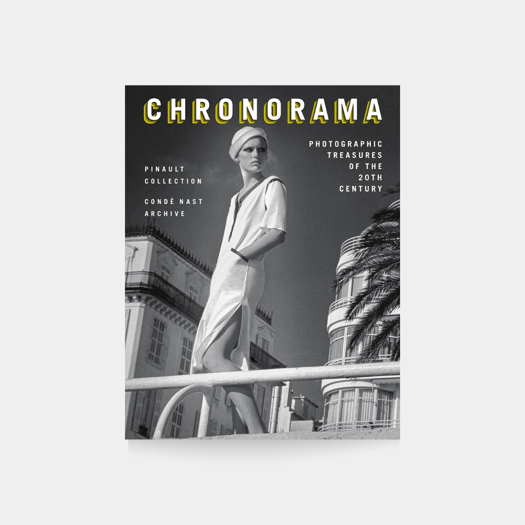Chronorama: Photographic Treasures of the 20th Century
