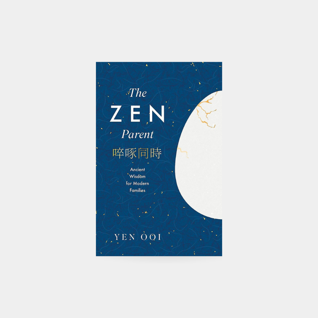 Zen Parent