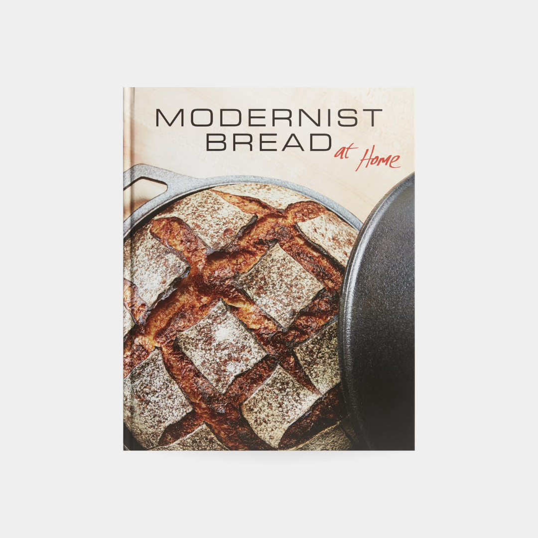 Modernist Bread at Home