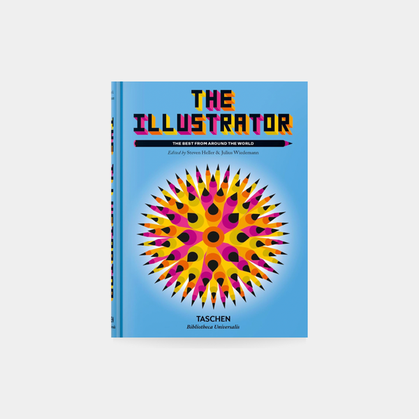 The Illustrator. The Best from around the World