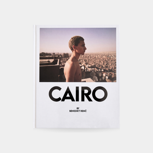 Cairo - Benedikt Renč
