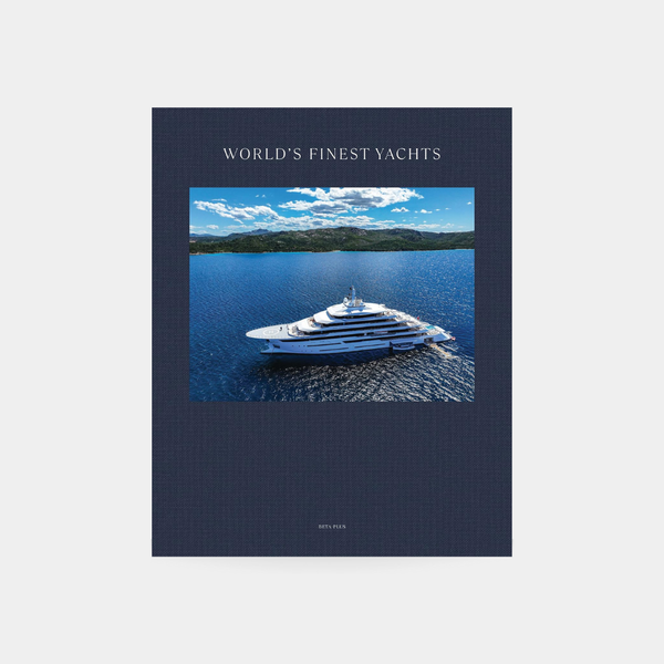 World’s Finest Yachts