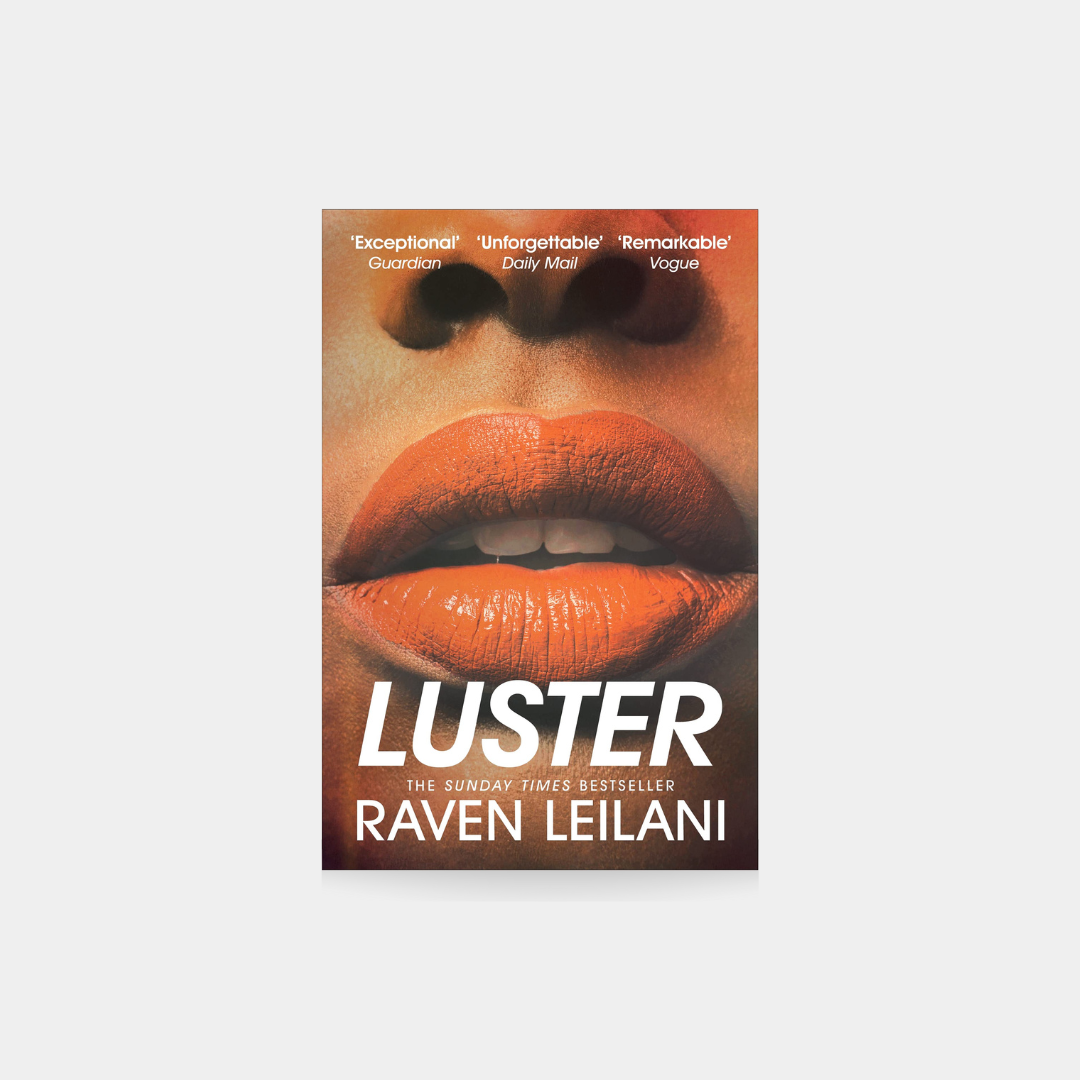 Luster –⁠ Raven Leilani