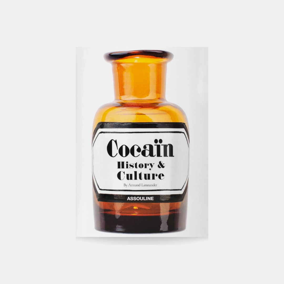 Cocaïn: History & Culture