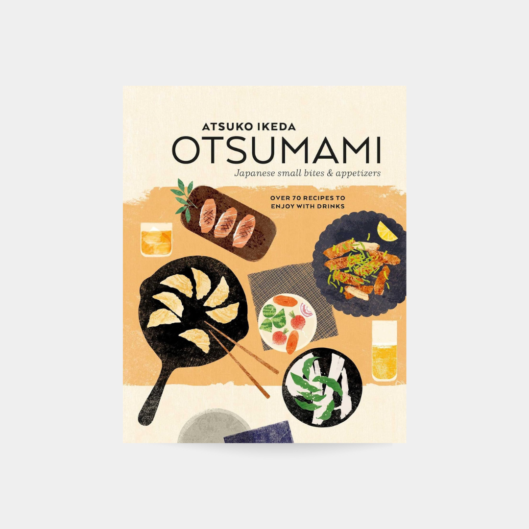 Otsumami