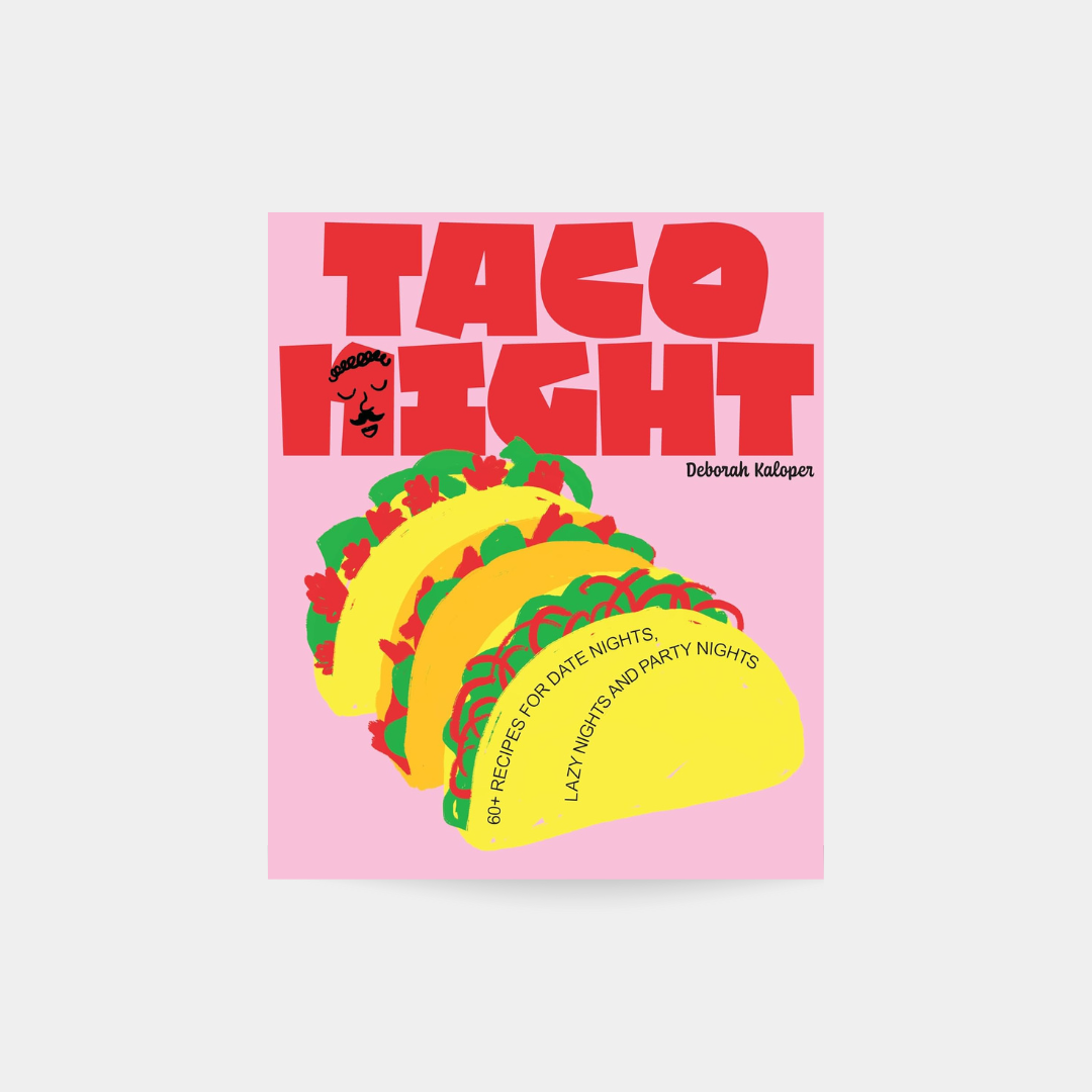 Taco Night