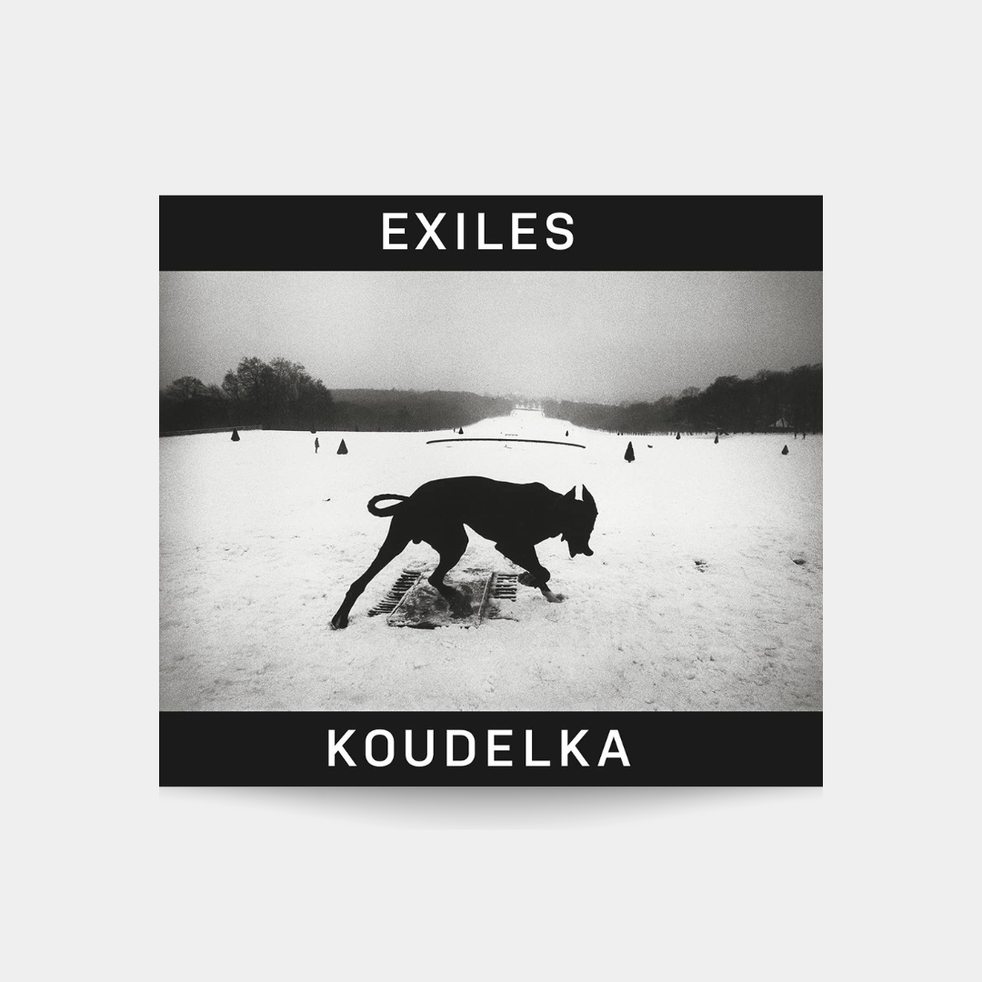 Koudelka: Exiles