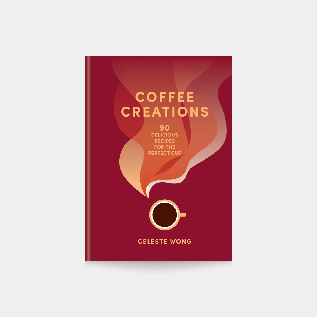 Coffee Creations - Celeste Wong