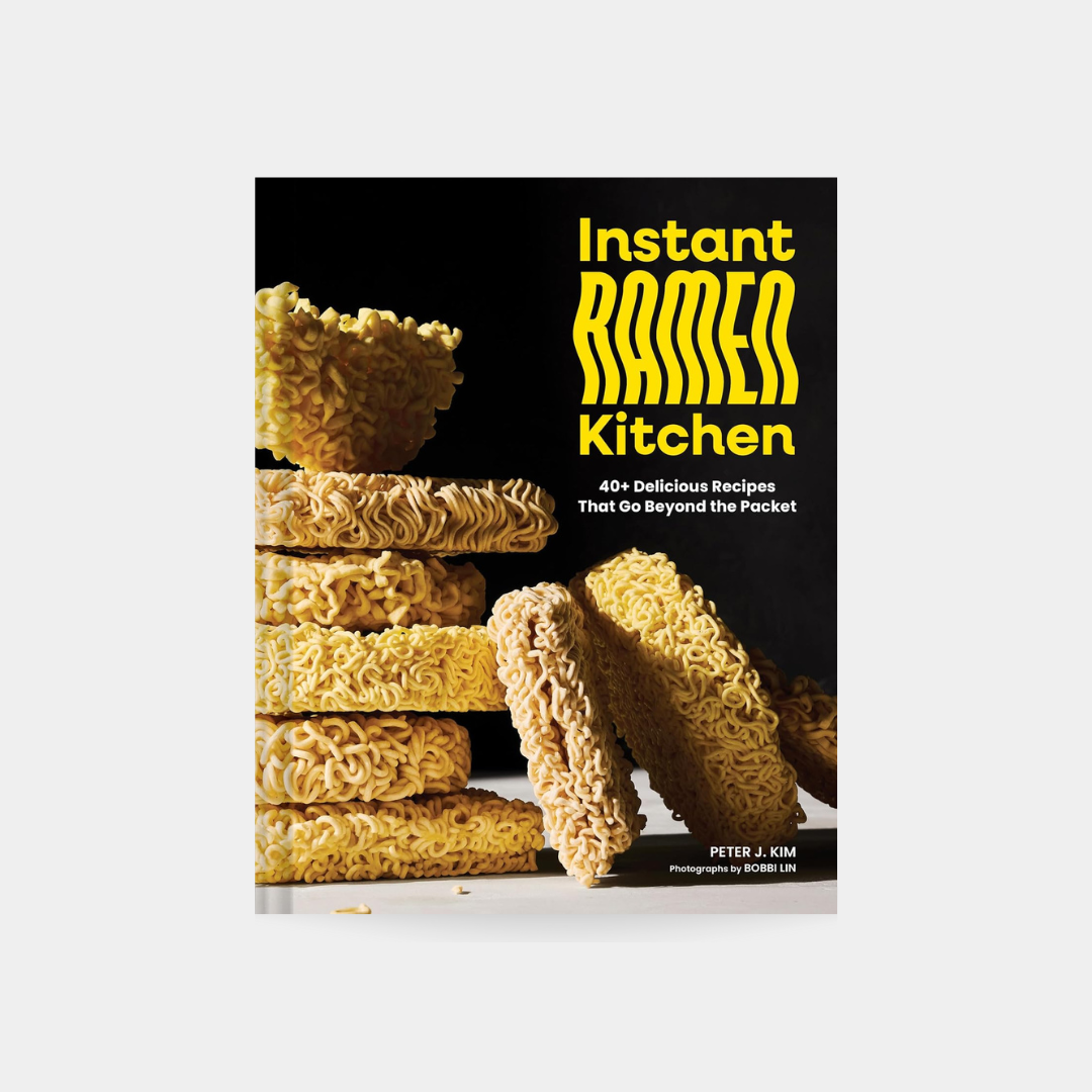 Instant Ramen Kitchen