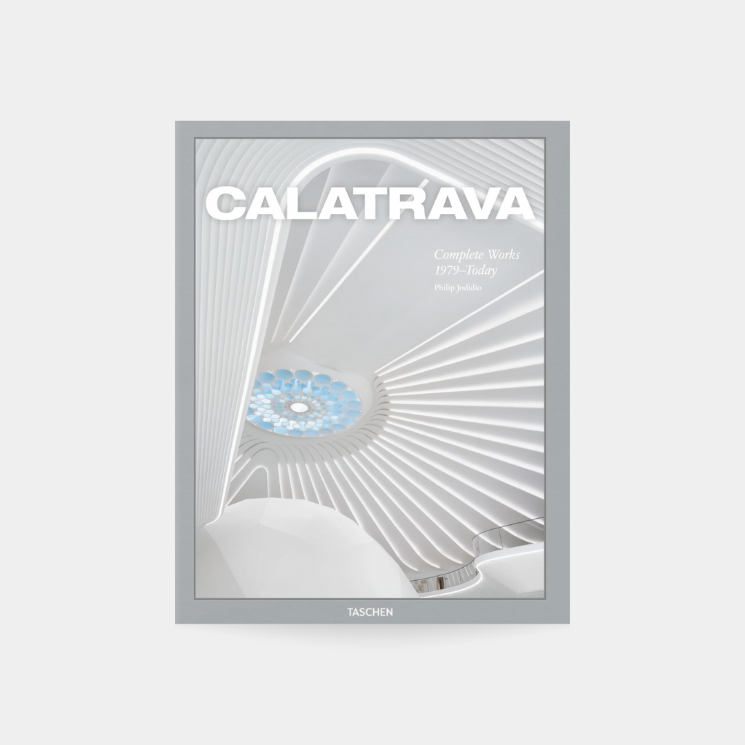 xl-Calatrava. Complete Works 1979–Today