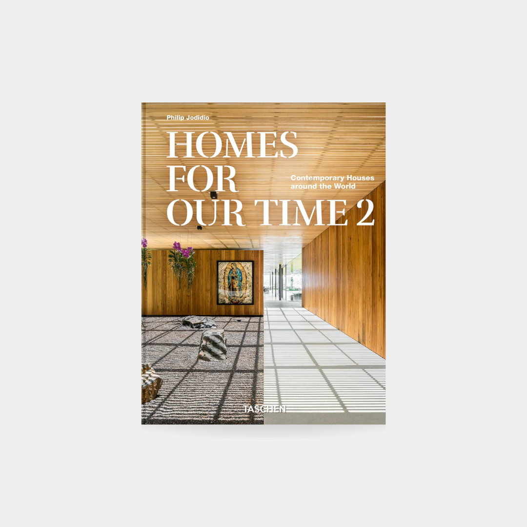 Homes For Our Time. Vol. 2. 45th Ed.