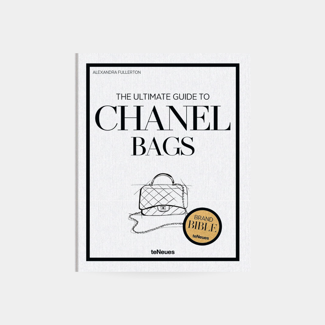 Ultimate Guide to Chanel Bags