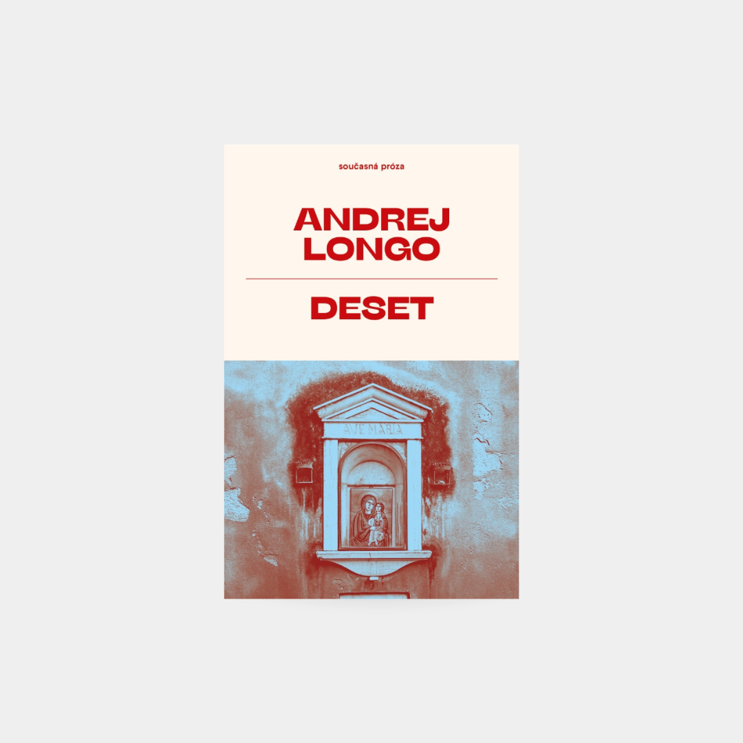 Deset - Andrej Longo