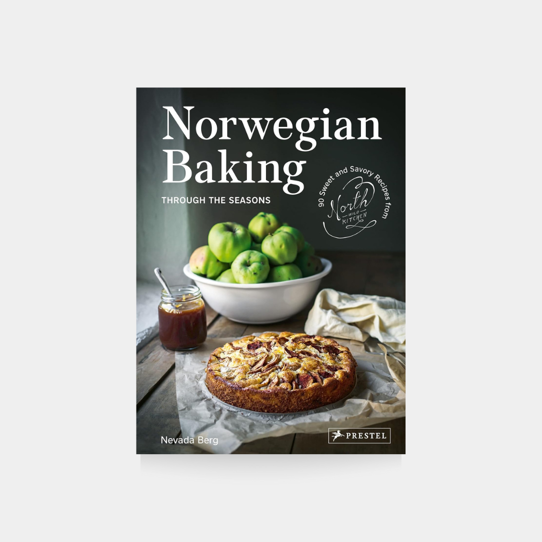 Norwegian Baking Season