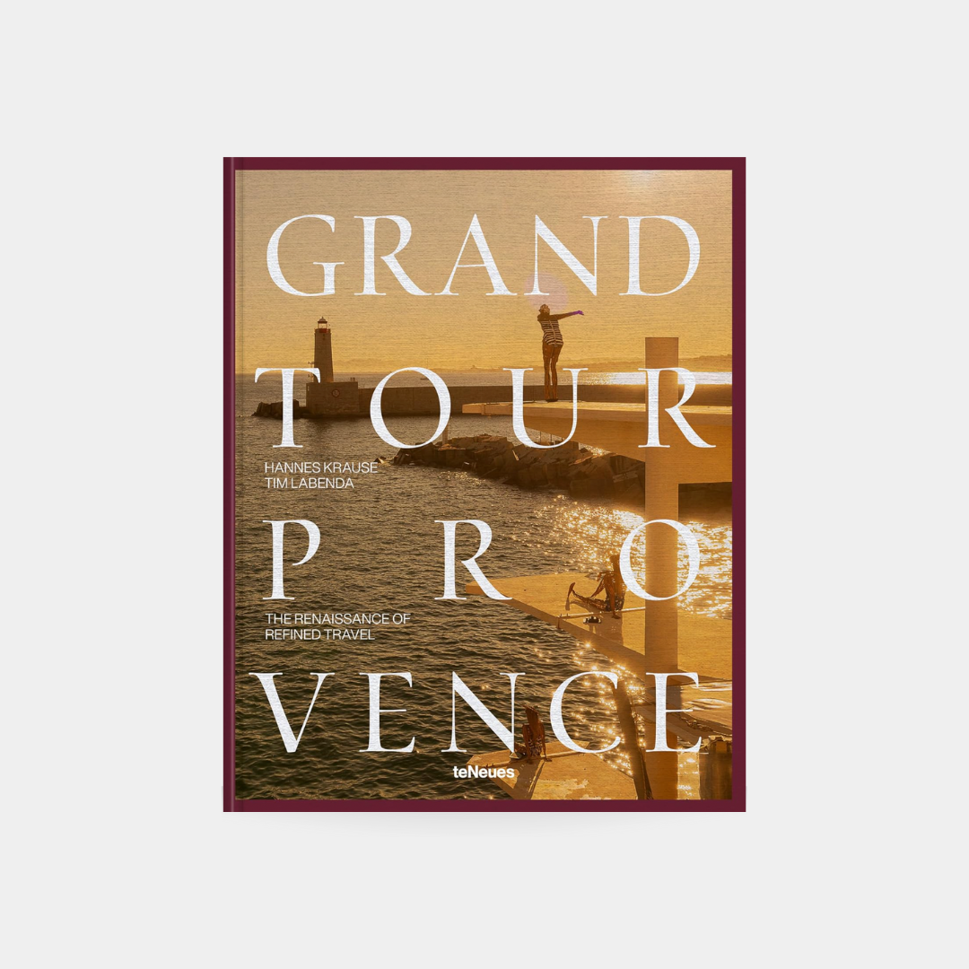 Grand Tour Provence