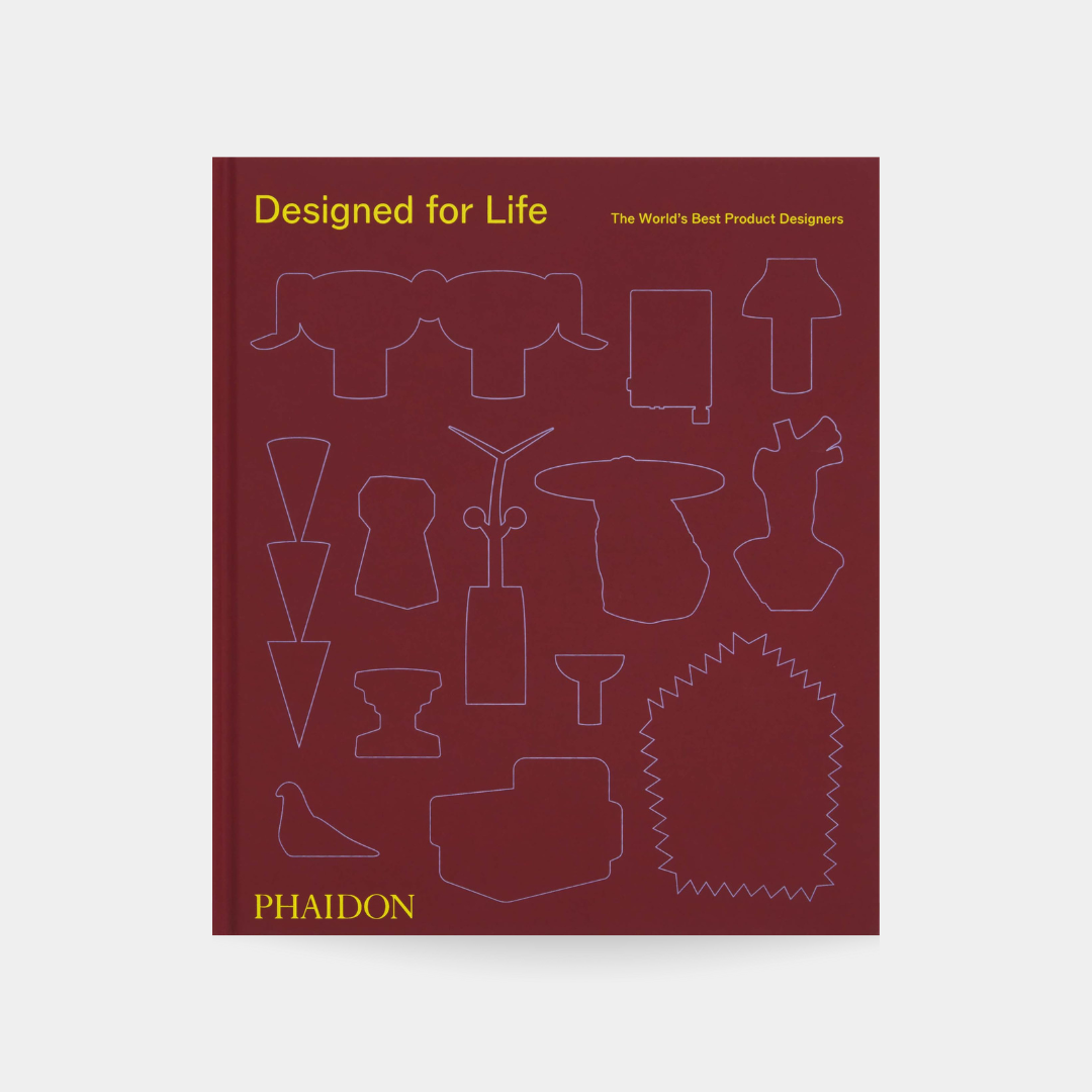 Designed for Life