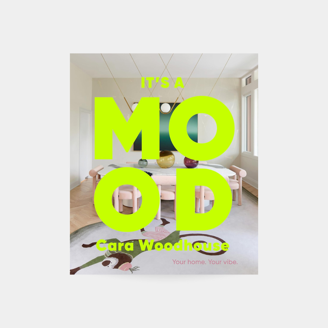 It's a Mood: Your home. Your vibe.