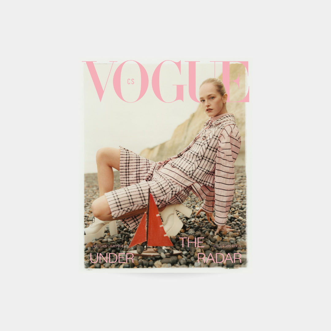 Vogue CS, 03/2025