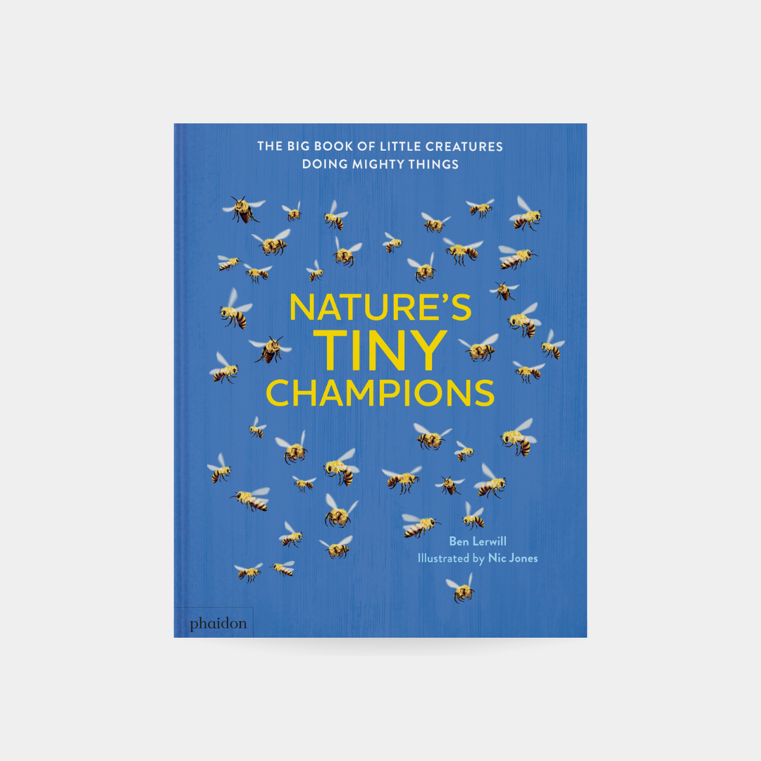 Natures Tiny Champions