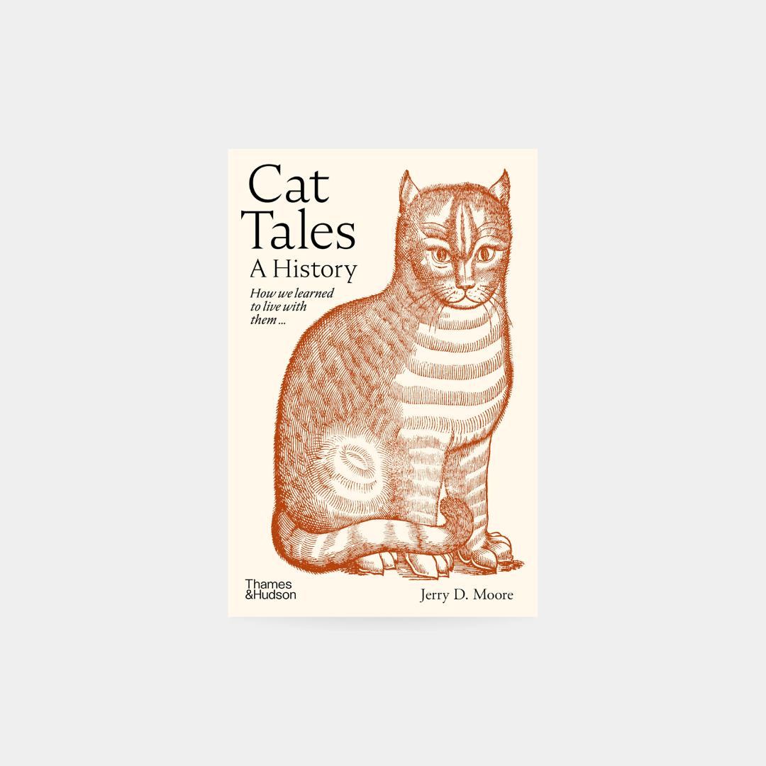 Cat Tales: A History