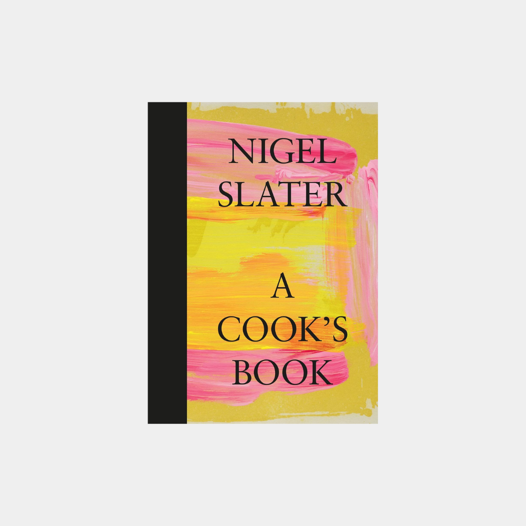 Cook´s Book – Nigel Slater