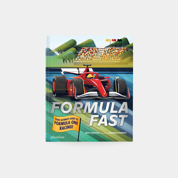 Formula Fast