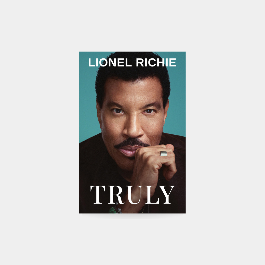Truly - Lionel Richie