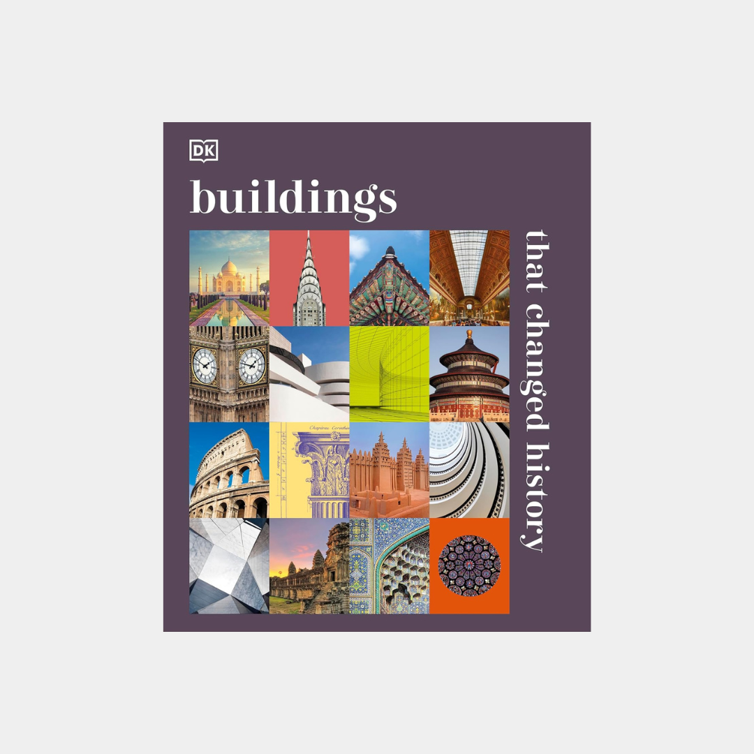 Buildings that Changed History