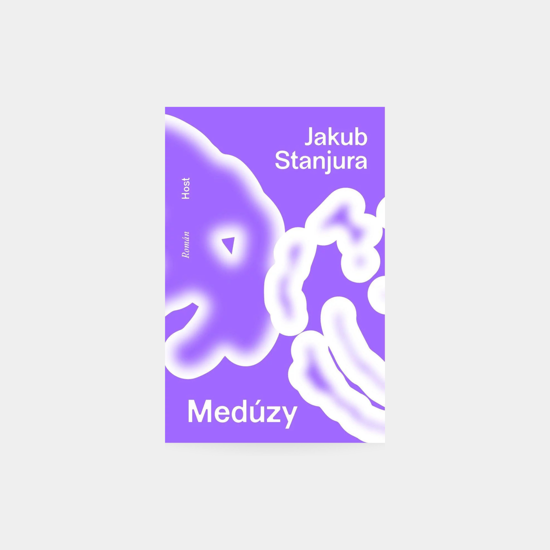 Medúzy - Jakub Stanjura