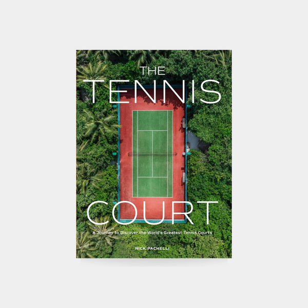 The Tennis Court