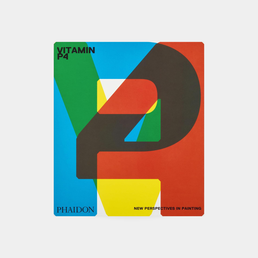 Vitamin P4: New Perspectives in Painting