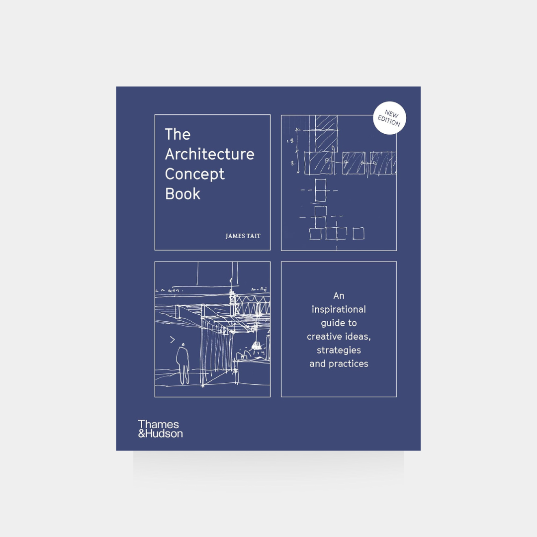 Architecture Concept Book