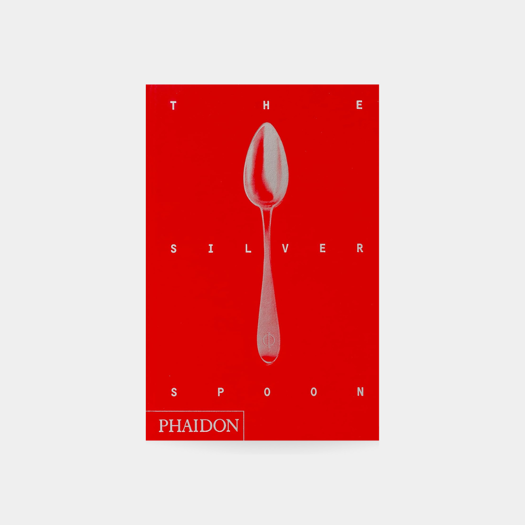 Silver Spoon - new edit.