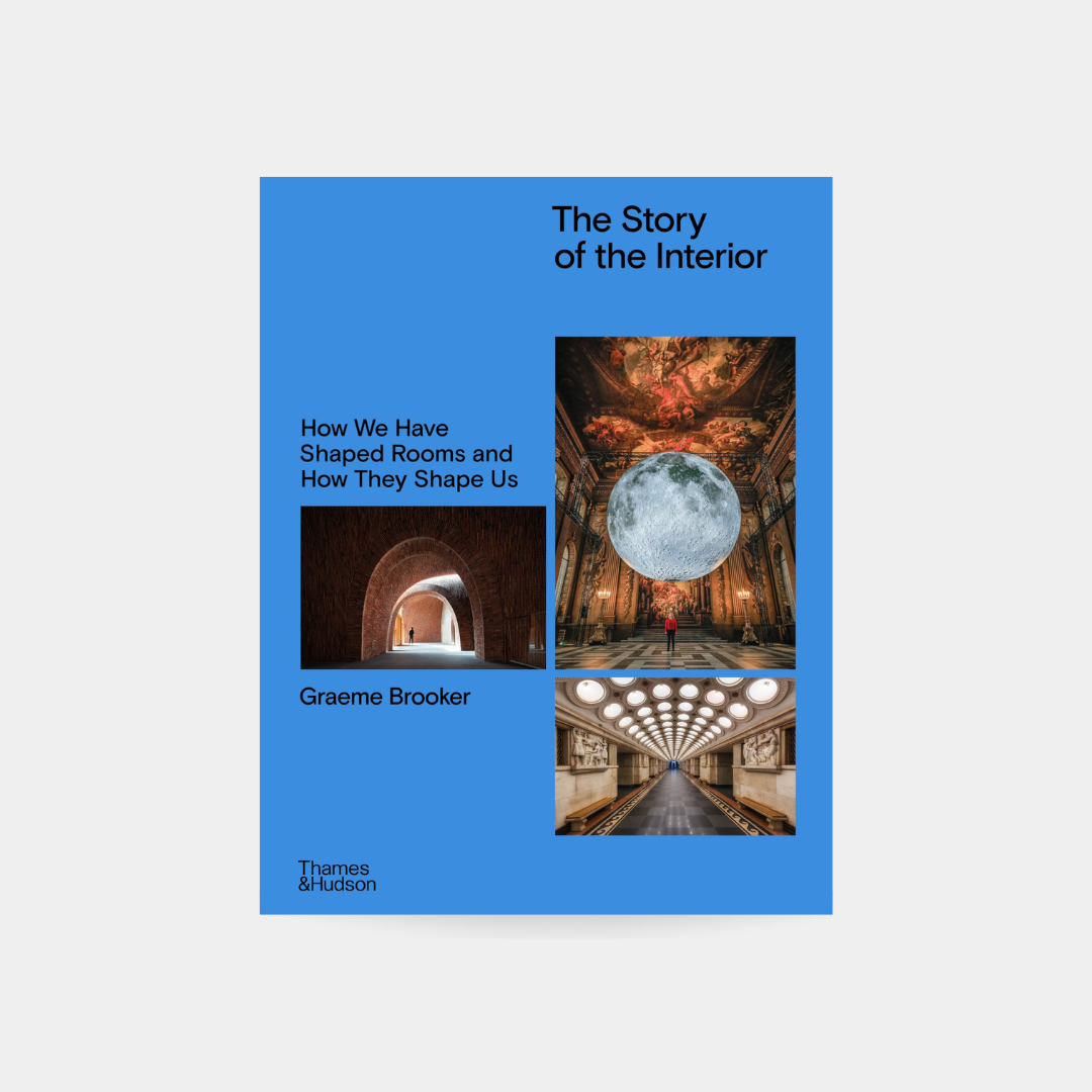 The Story of the Interior