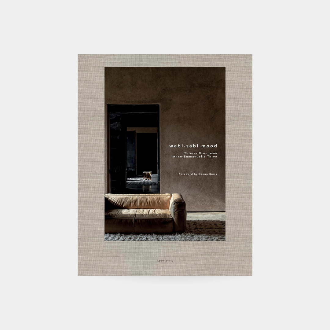 Wabi-Sabi Mood