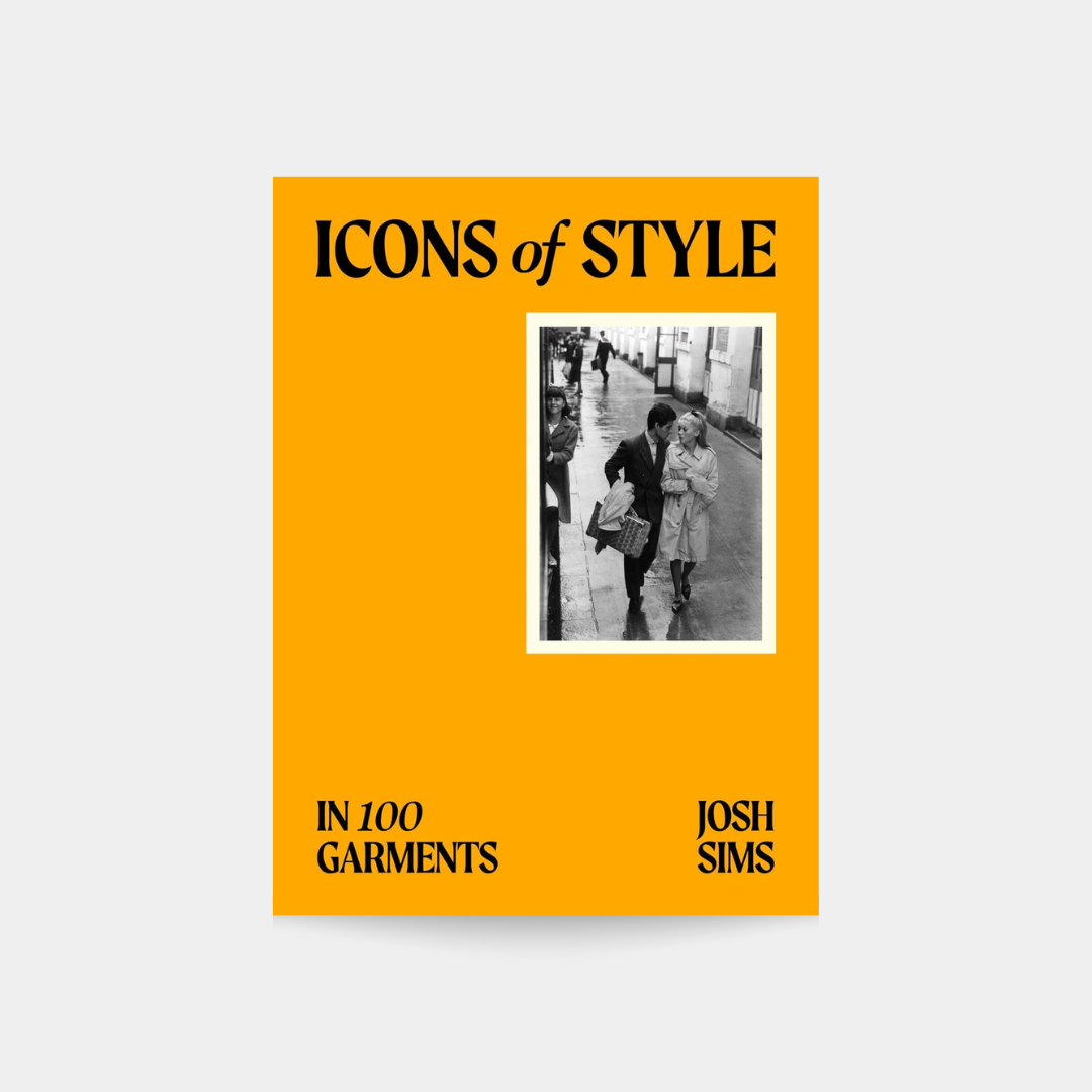 Icons of Style