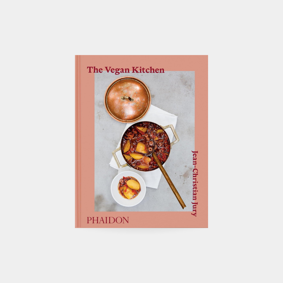 Vegan Kitchen