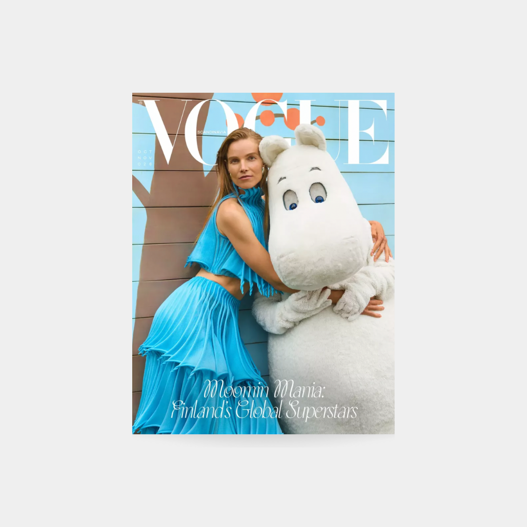Vogue Scandinavia #26