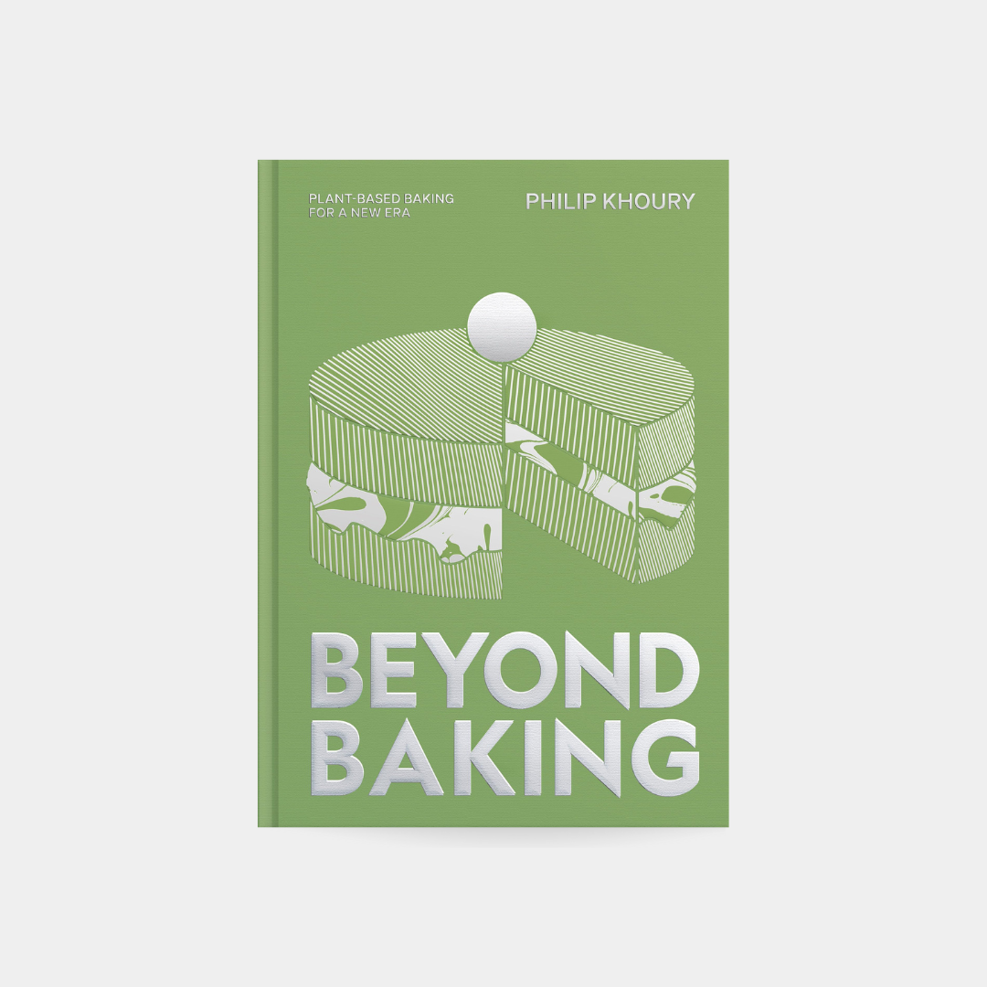 Beyond Baking: Plant-based Baking for a New Era