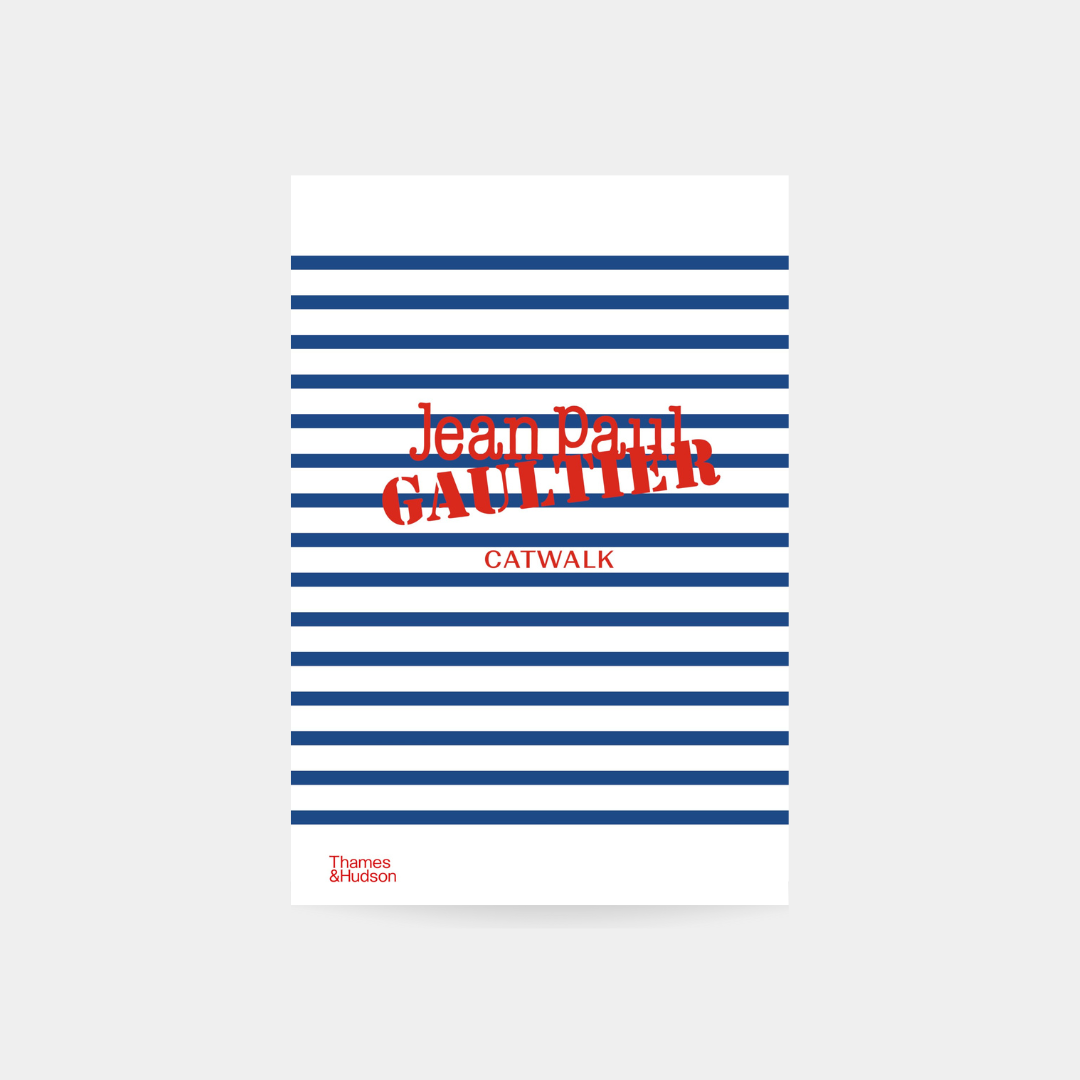 Jean Paul Gaultier Catwalk