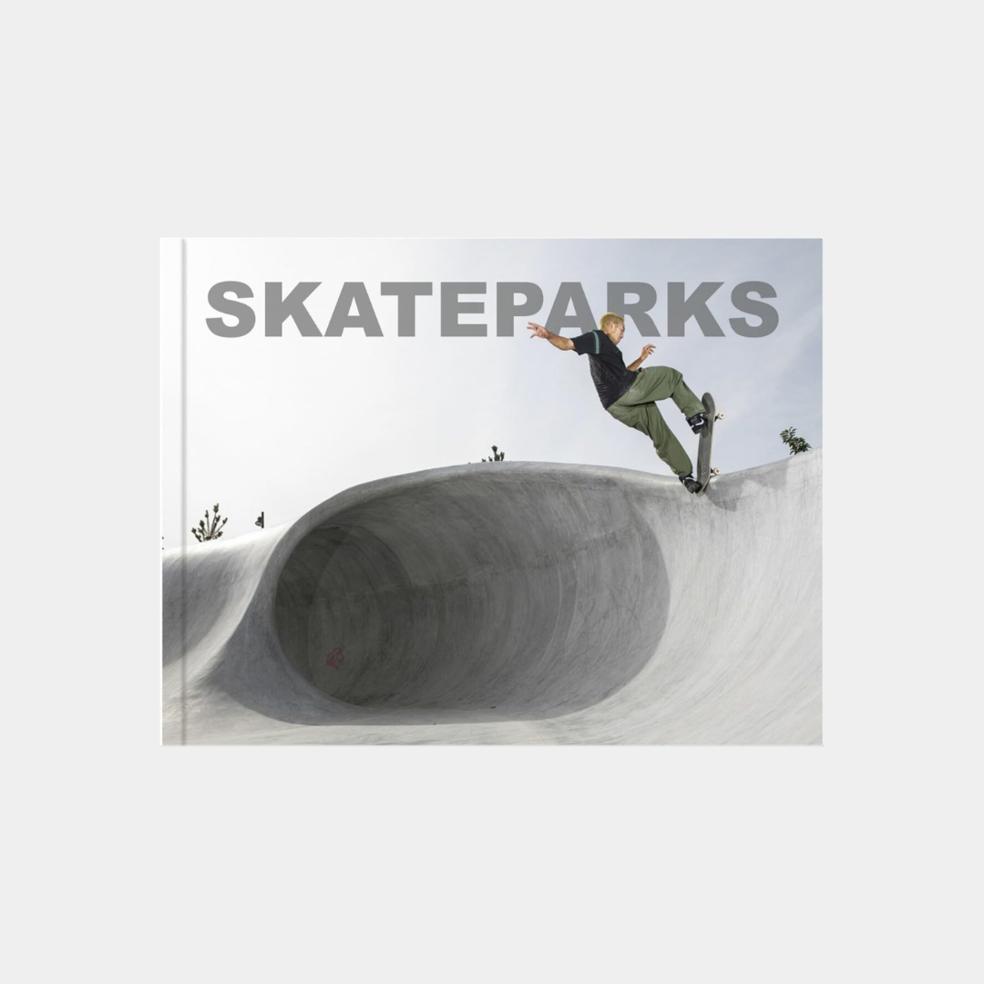 Skateparks