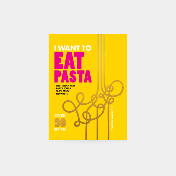 II Want to Eat Pasta