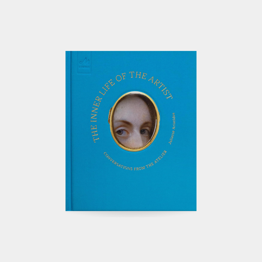 Inner Life of the Artis - Juliette Aristides