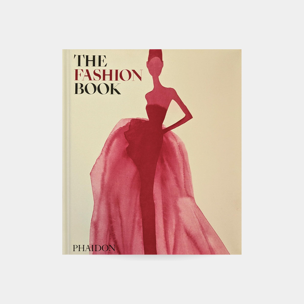 The Fashion Book