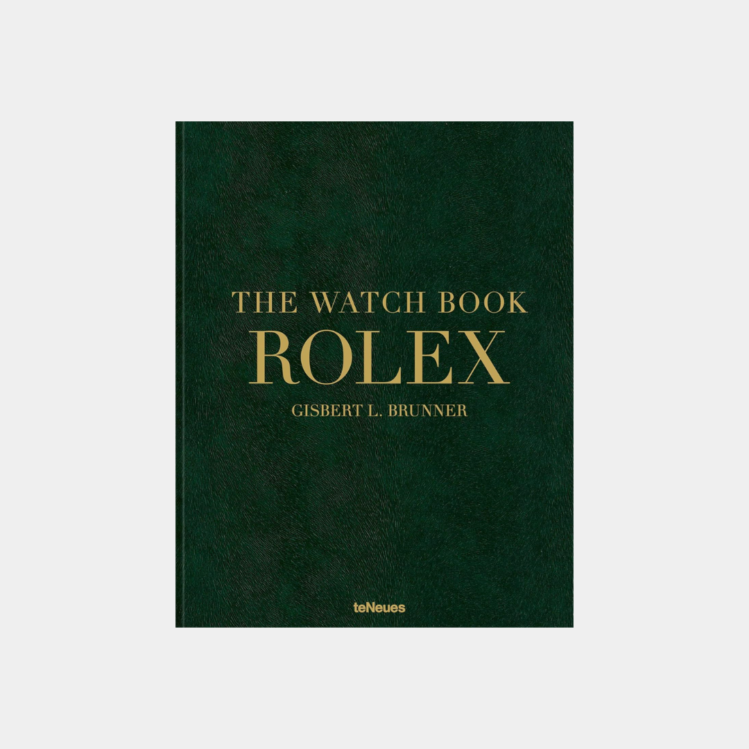 The Watch Book Rolex: 3rd updated and extended edition