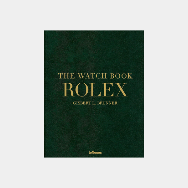 The Watch Book Rolex: 3rd updated and extended edition