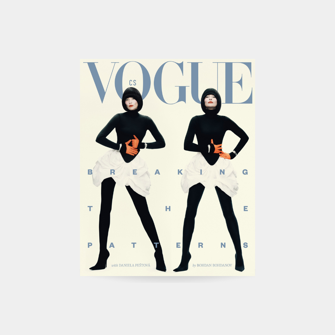 Vogue CS, 12/2025