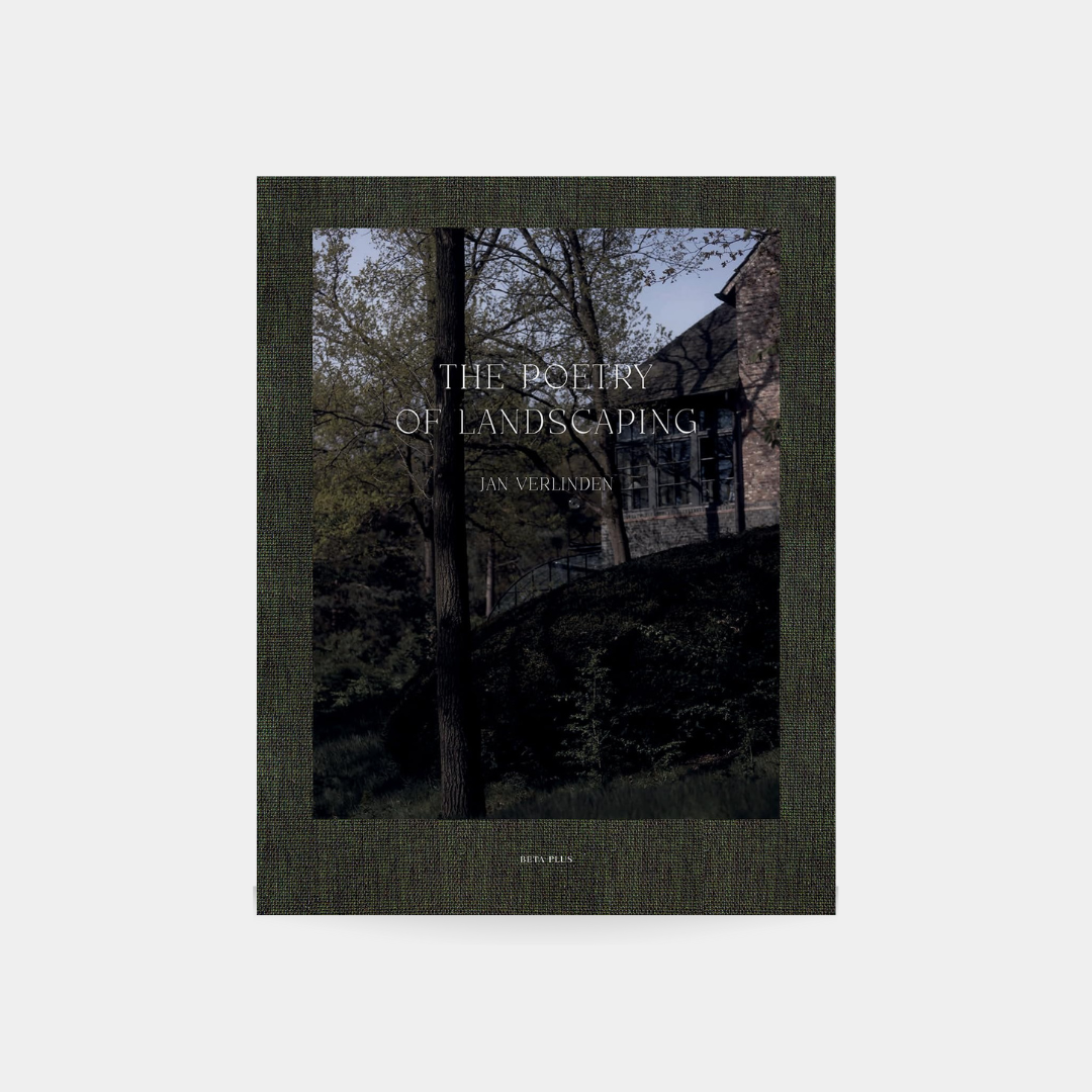 The Poetry of Landscaping